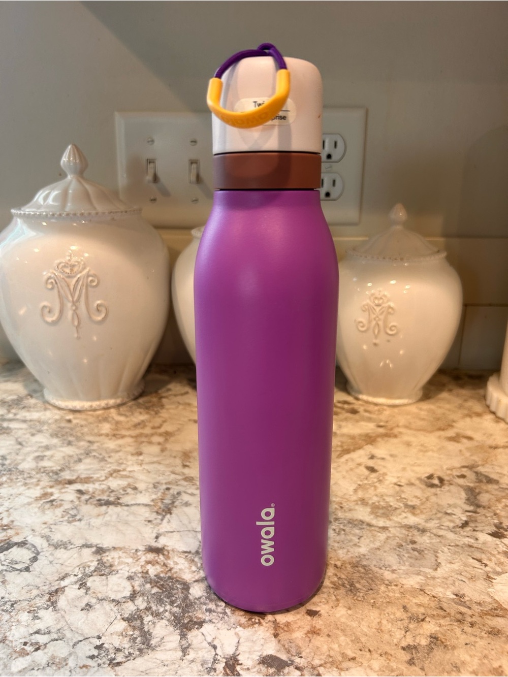 Owala 18oz Water Bottle